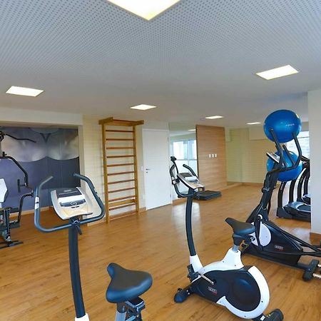 Studio No Centro De Sao Paulo, A 3 Minutos Do Metro, Com Garagem Gratis Apart otel Dış mekan fotoğraf