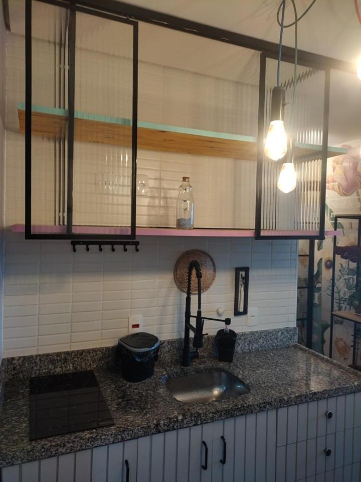 Studio No Centro De Sao Paulo, A 3 Minutos Do Metro, Com Garagem Gratis Apart otel Dış mekan fotoğraf