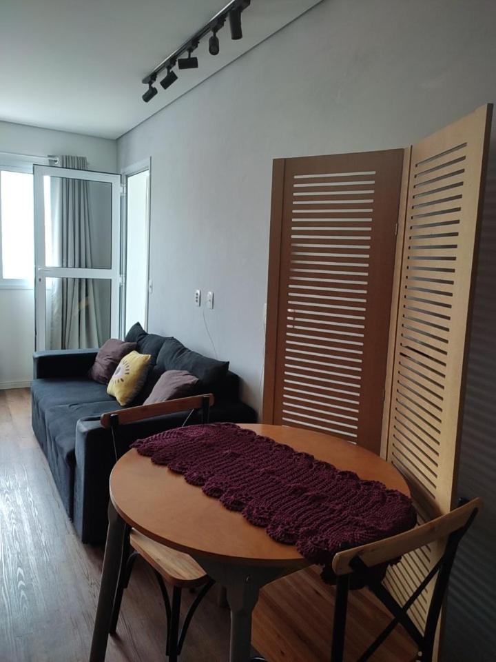 Studio No Centro De Sao Paulo, A 3 Minutos Do Metro, Com Garagem Gratis Apart otel Dış mekan fotoğraf