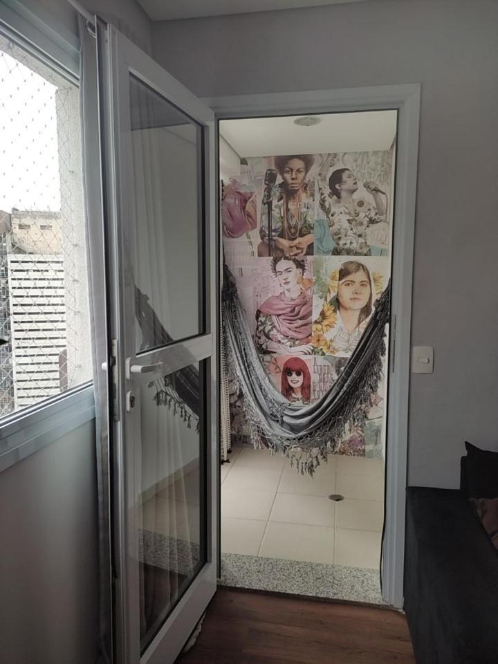 Studio No Centro De Sao Paulo, A 3 Minutos Do Metro, Com Garagem Gratis Apart otel Dış mekan fotoğraf